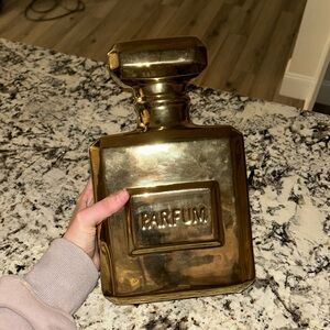 Z Gallerie Parfum Piggie Bank